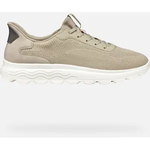 Comparateur de prix : GEOX Spherica Plus Homme Beige 41