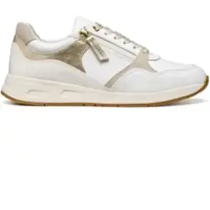 Geox Baskets Sans Lacets Bulmya
