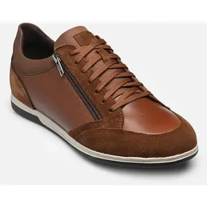 GEOX Renan Homme Cognac 43 pas cher