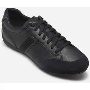 U RAVEX D par Geox Bleu 45 Homme pas cher
