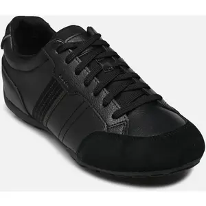 U RAVEX D par Geox Noir 41 Homme pas cher