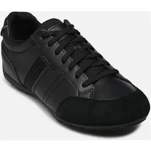 U RAVEX D par Geox Noir 45 Homme pas cher