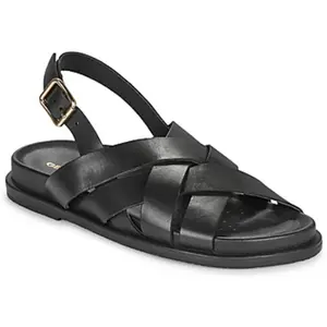 Comparateur de prix : Sandales femme Geox Adelash A Noir 37 D55YWA_00043_C9999