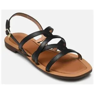 D SOZY QC par Geox Noir 37 Femme pas cher