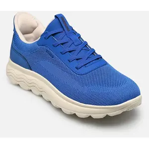 GEOX Spherica Plus Homme Bleu Roi 41 pas cher