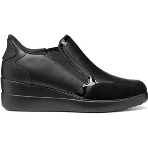 Geox Baskets Stardust Plus A pas cher