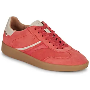 Baskets femme Geox Meleda Orange 37 D56UGA_022BC_C7008