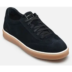GEOX Spherica Actif X4 Homme Bleu Marine 45 pas cher