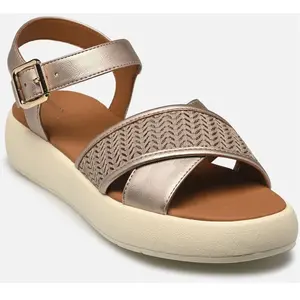 D CAMALEI par Geox Or 38 Femme