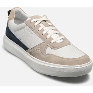U DEIVEN par Geox Beige 44 Homme pas cher