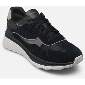 GEOX Spherica Actif X1 Homme Bleu Marine 41 pas cher