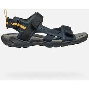 Geox Sandales Terreno + Grip B pas cher