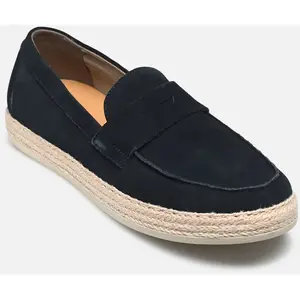 GEOX Costuni Homme Bleu Marine 42 pas cher