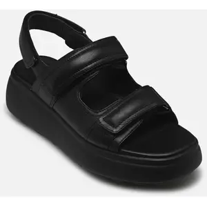 D SPHERICA EC4.1 S par Geox Noir 38 Femme pas cher