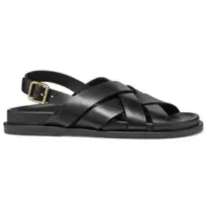 GEOX Adelash Femme Noir 38 pas cher
