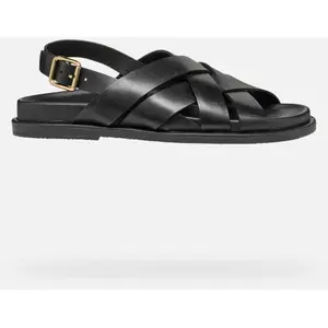 Comparateur de prix : GEOX Adelash Femme Noir 39