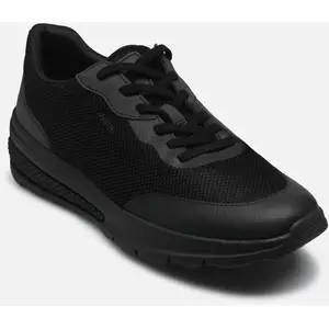 U ACTIVART par Geox Noir 44 Homme pas cher