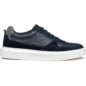 U DEIVEN A par Geox Bleu 41 Homme pas cher