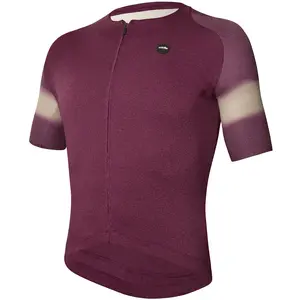 rh+ rh+ Maillot manches courtes Nomad pas cher