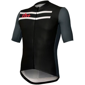 Rh+ Maillot à Manches Courtes Pacer pas cher