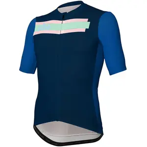 Rh+ Maillot à Manches Courtes Pacer pas cher