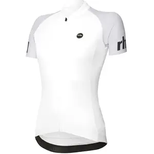 Rh+ Maillot à Manches Courtes Antares pas cher