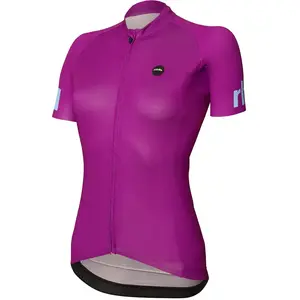 Rh+ Maillot à Manches Courtes Antares pas cher