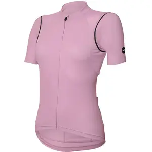 Rh+ Maillot à Manches Courtes Luna pas cher