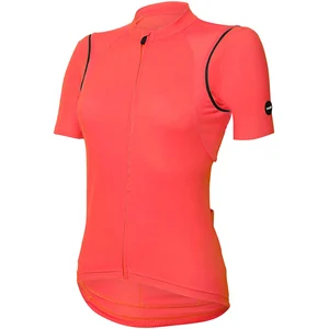 Rh+ Maillot à Manches Courtes Luna pas cher
