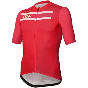 Rh+ Maillot à Manches Courtes Pacer pas cher