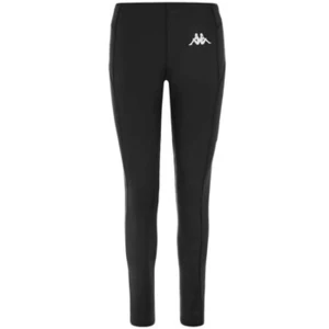 Kappa Leggings Kombat Edas Sportswear noir XS pas cher