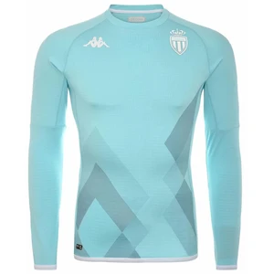 Comparateur de prix : Kappa Maillot Kombat GK Pro AS Monaco 22/23 vert L