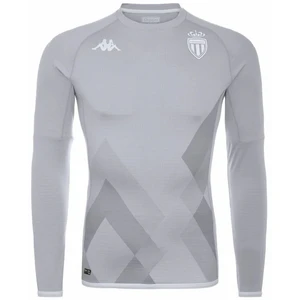 Comparateur de prix : Kappa Maillot Kombat GK Pro AS Monaco 22/23 gris XL