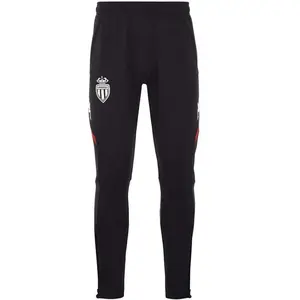 Kappa As Monaco Abunszip Pro 6 - Pantalon de football noir 6 ansVendu paramazon