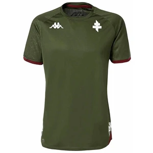 Comparateur de prix : Kappa Maillot Abou Pro 6 FC Metz 22/23 vert 6 ans