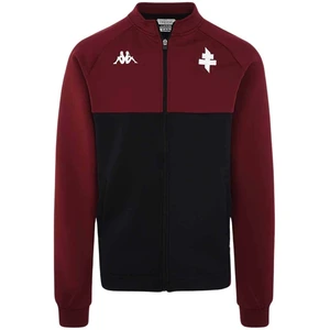 Comparateur de prix : Kappa Sweatshirt Atircon 6 FC Metz 22/23 noir 6 ans