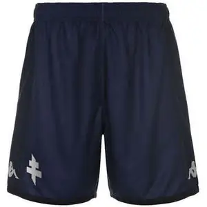 Kappa Short Kombat Ryder FC Metz 22/23 bleu 12 ans pas cher