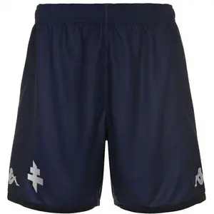 Kappa Short Kombat Ryder FC Metz 22/23 bleu 14 ans pas cher
