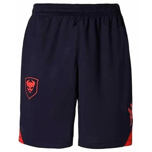 Comparateur de prix : Kappa Short Ahora Pro 6 SM Caen 22/23 bleu 6 ans