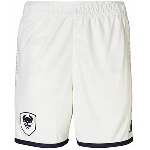 Kappa Short Kombat Ryder SM Caen 22/23 blanc 3XL pas cher