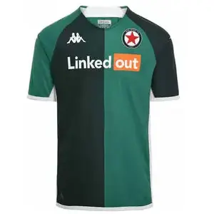 Comparateur de prix : Kappa Maillot Domicile Red Star Fc 2022/23 vert 8 ans