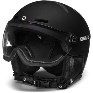 Briko Casque Avec Visière Teide Visor Photochromatic pas cher