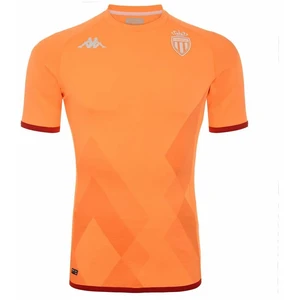 Comparateur de prix : Kappa Maillot Kombat GK Pro AS Monaco 22/23 orange L