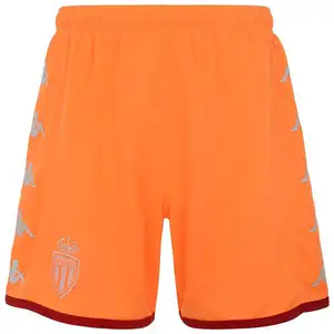 Comparateur de prix : Kappa Short Kombat Ryder AS Monaco orange 14 ans