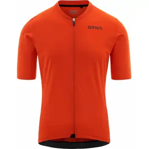 Briko Maillot à Manches Courtes Racing pas cher