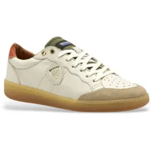 Blauer pour homme. S6MURRAY21 Murray 21 chaussures beige, vert (43), C...