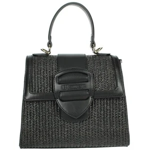 Blauer Sac femme S5WALLY02 Sac avec bandoulière, Noir , Taille unique pas cher
