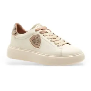 Baskets basses Blauer - pas cher