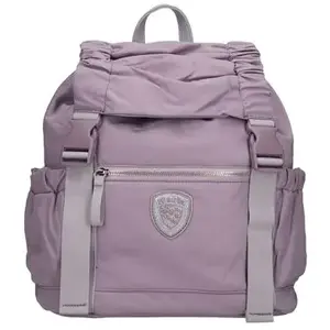 Zaino donna Blauer lilac BS25BU27 S5CONNY02/CUR Grande pas cher