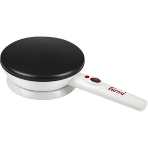 Comparateur de prix : Girmi TS3600 - Crêpière - 800 Watt